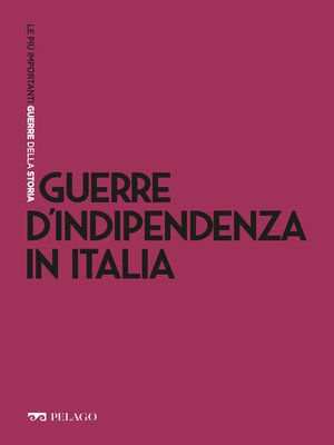 cover image of Guerre d'Indipendenza in Italia